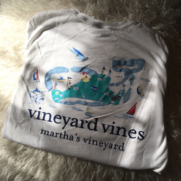 Vineyard Vines Other - Vineyard Vines T-Shirt